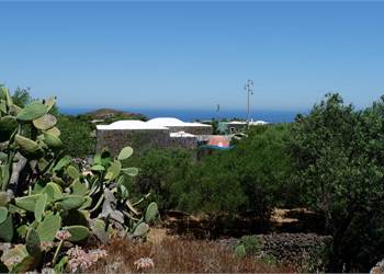 House of Character for Sale in Pantelleria