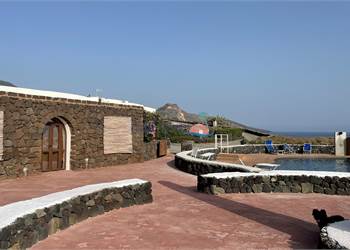 Villa for Sale in Pantelleria
