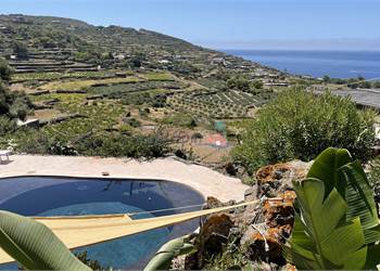 Villa Sale in Pantelleria (TP) madonna delle grazi