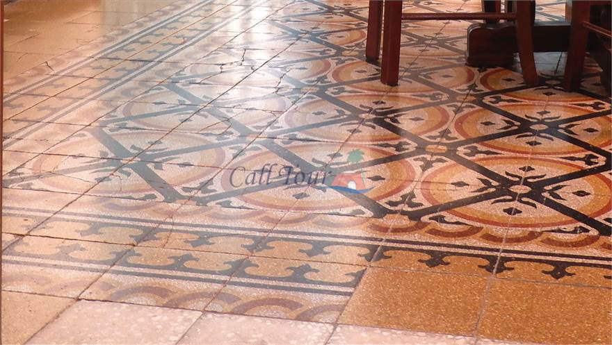Antico Pavimento