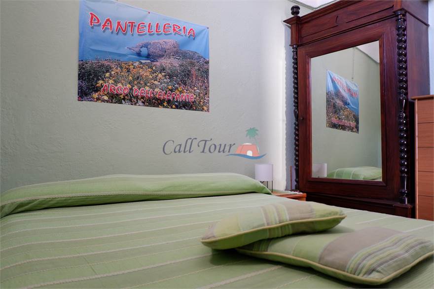 terza Camera Da Letto