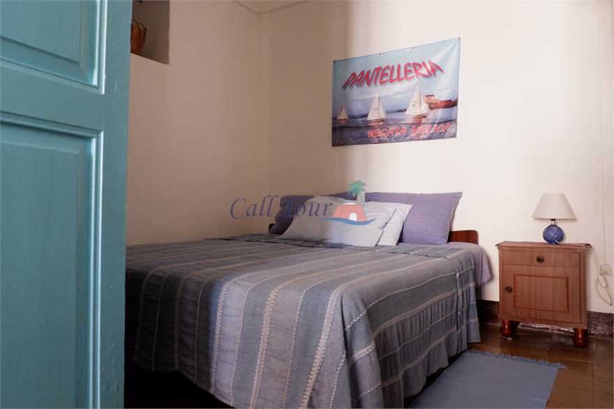 Seconda Camera da letto 