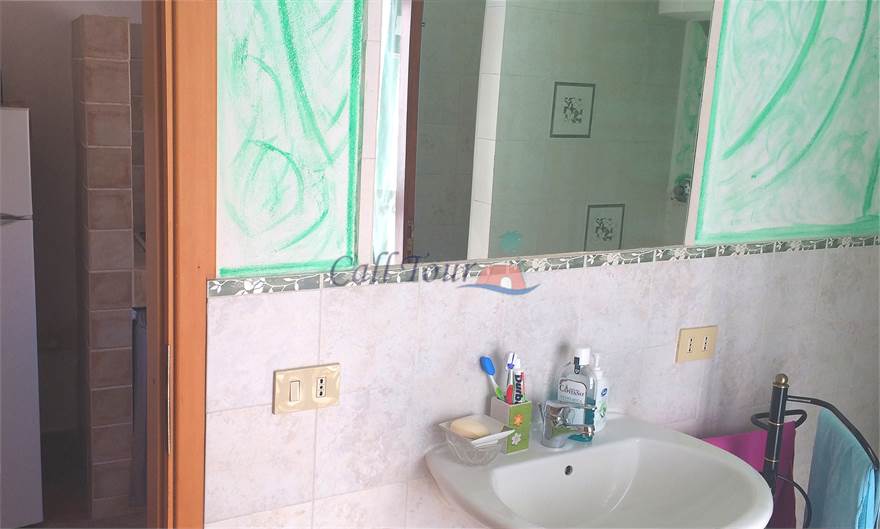 bagno