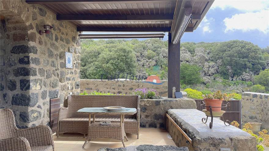 TERRAZZA