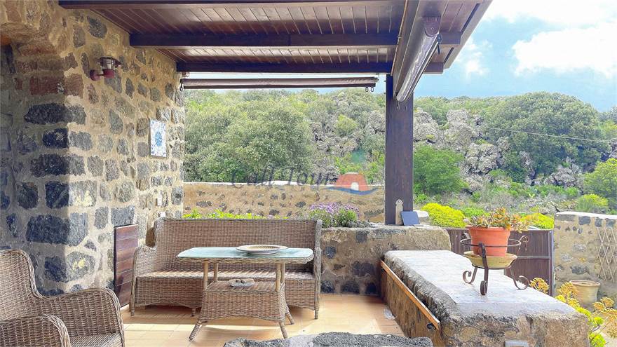TERRAZZA