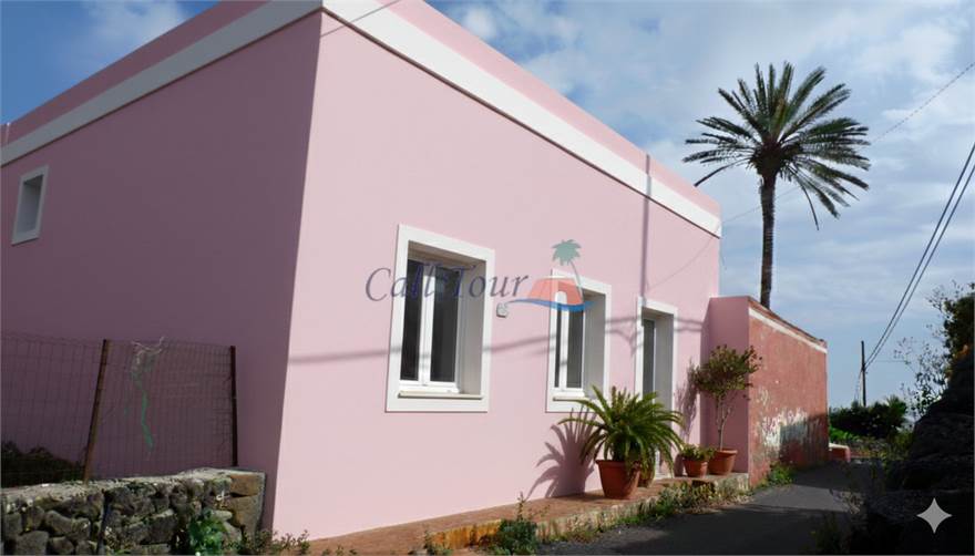 esempio di restauro facciata