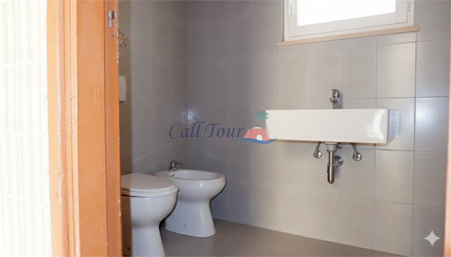 esempio di restauro bagno