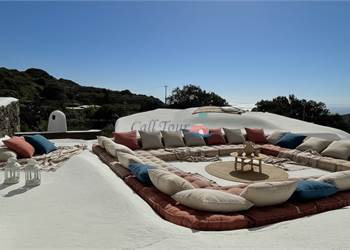 Il dammuso dei silenzi