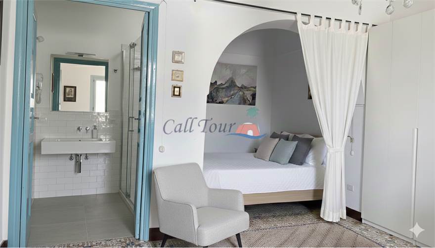 Esempio di ristrutturazione 