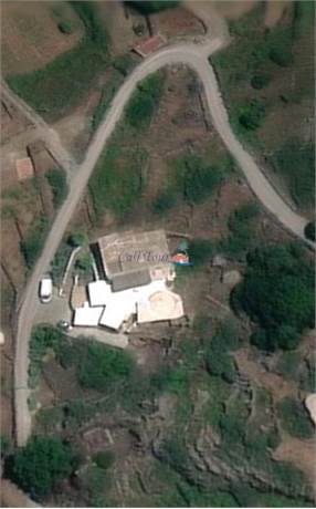 Immagine satellitare 