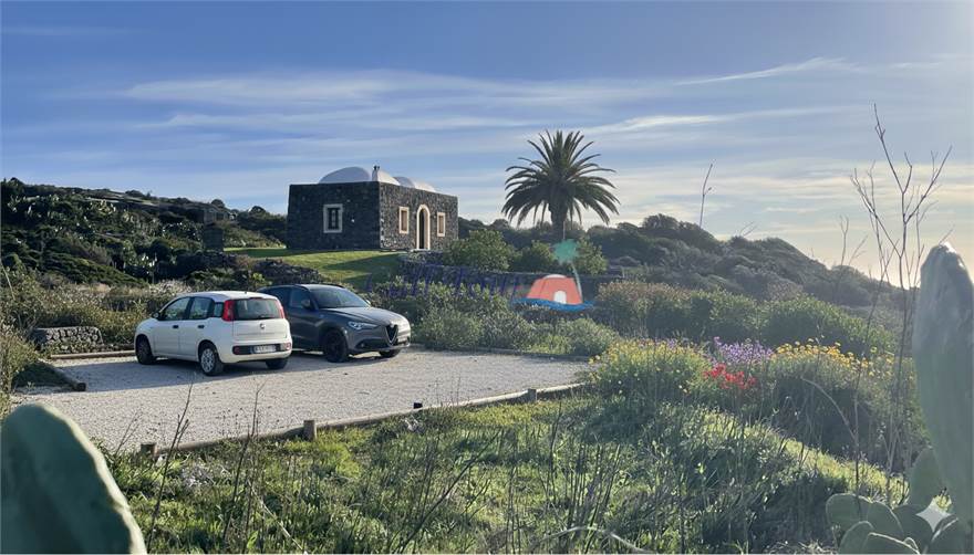 Come potrebbe essere 