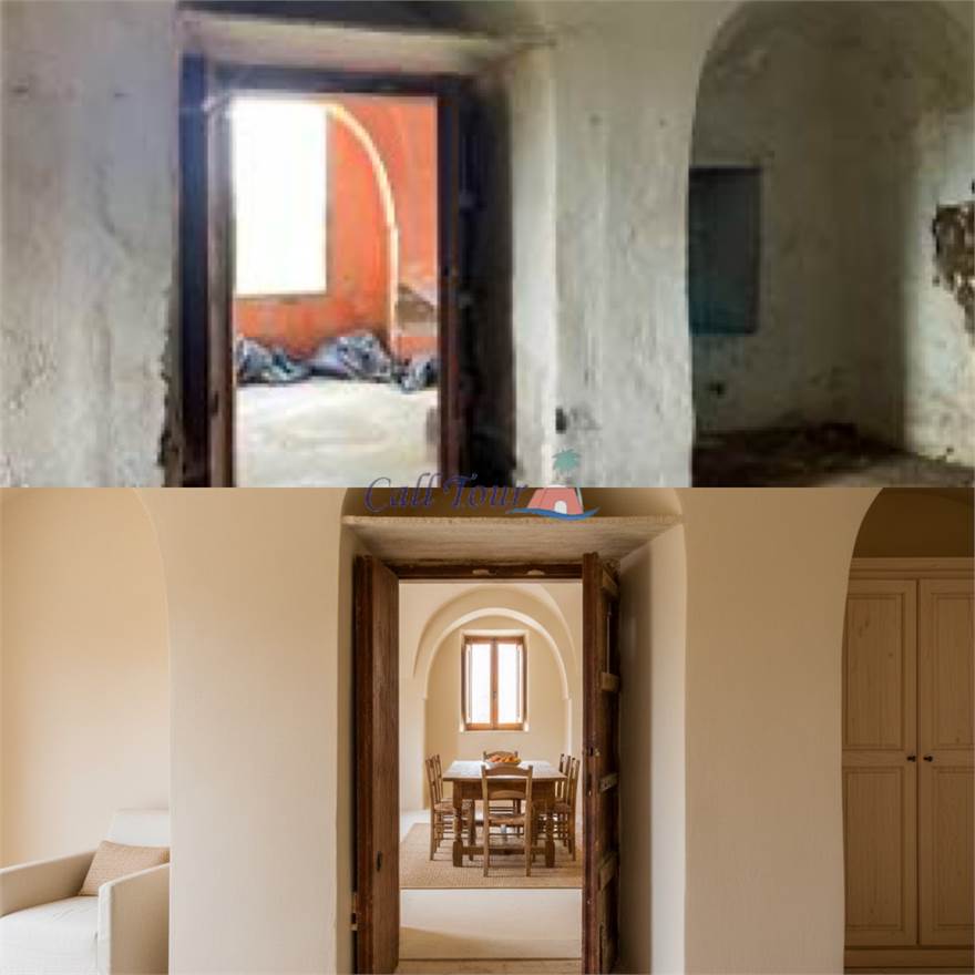 Prima e dopo il restiling 