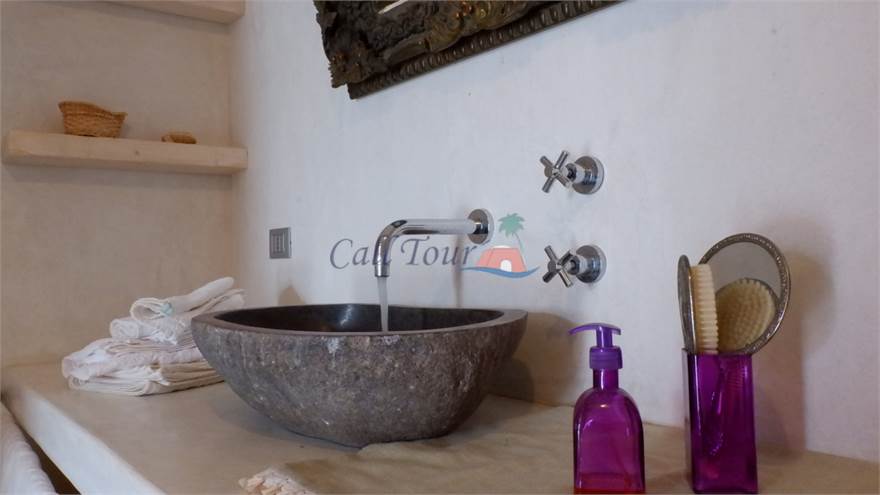 bath room