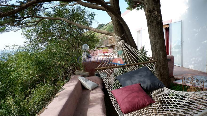 relax zone